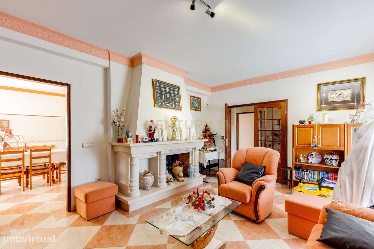 Casa T3 com Vista Panorâmica em Pombal, Leiria-17