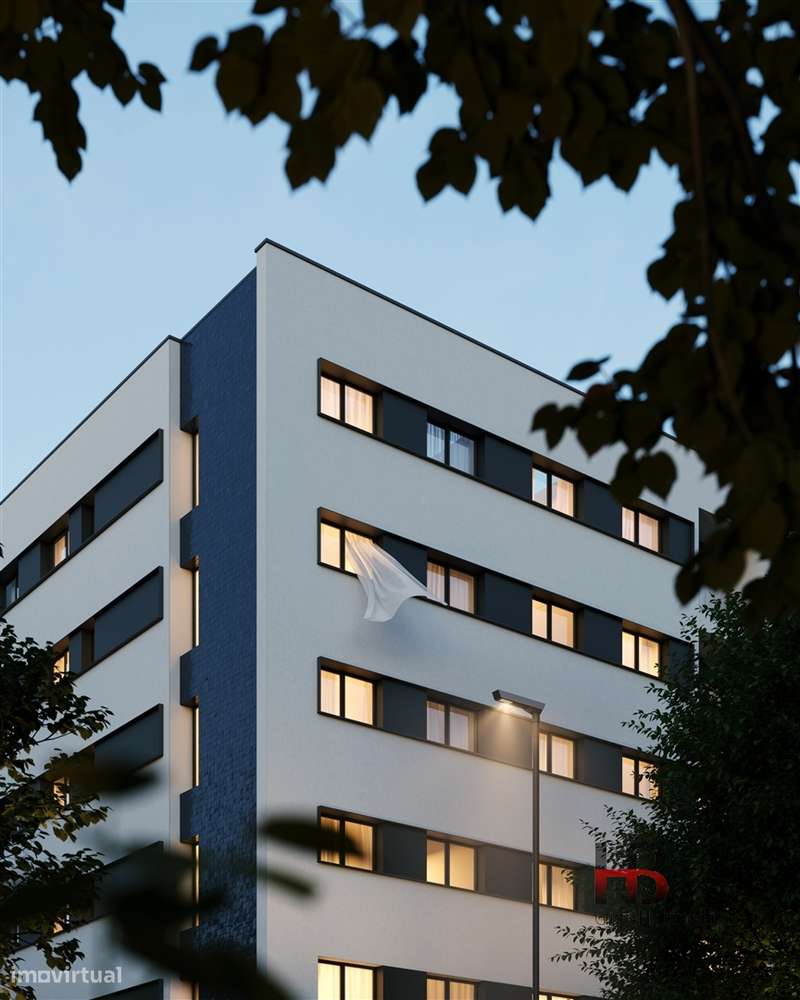 Apartamento T3 Venda em Ermesinde,Valongo-5