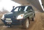 Toyota Land Cruiser 3.0 D Sol Navi - 13