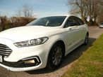 Ford Mondeo 2.0 Hybrid Executive - 3