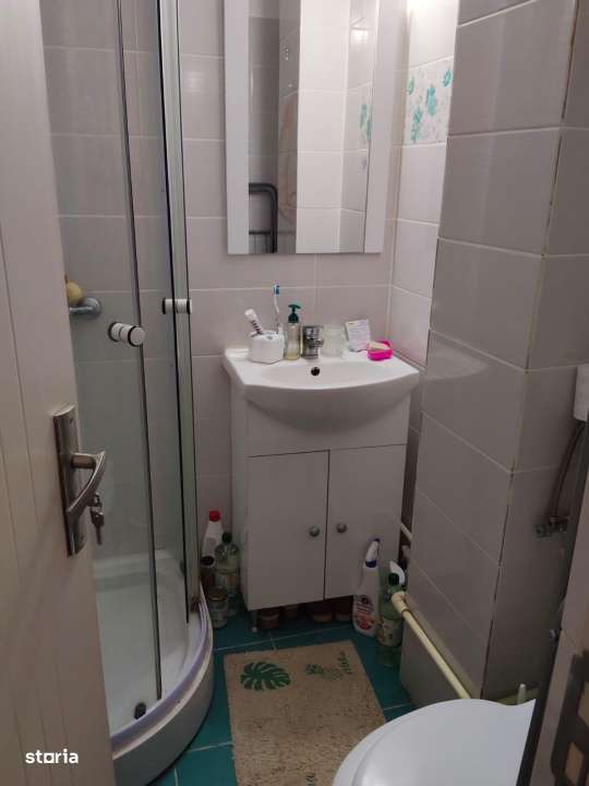 Garsoniera, 28 mp, Calea Bucuresti - Imagine principală: 5/5