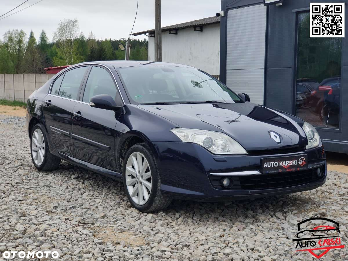 Renault Laguna - 3