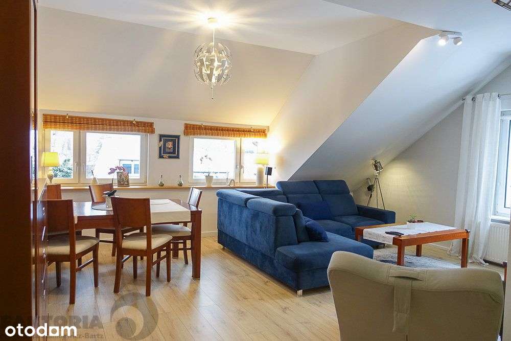 Komfortowy dom na Bezrzeczu, piękny ogród-9