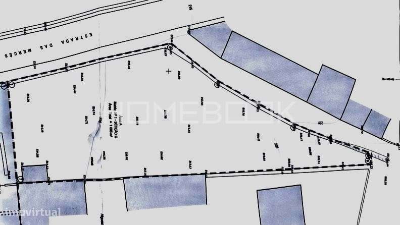 Terreno para construção na Rinchoa - Grande imagem: 4/4