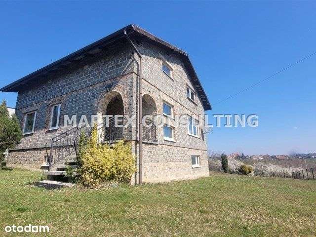 Dom, 220 m², Pszów-0