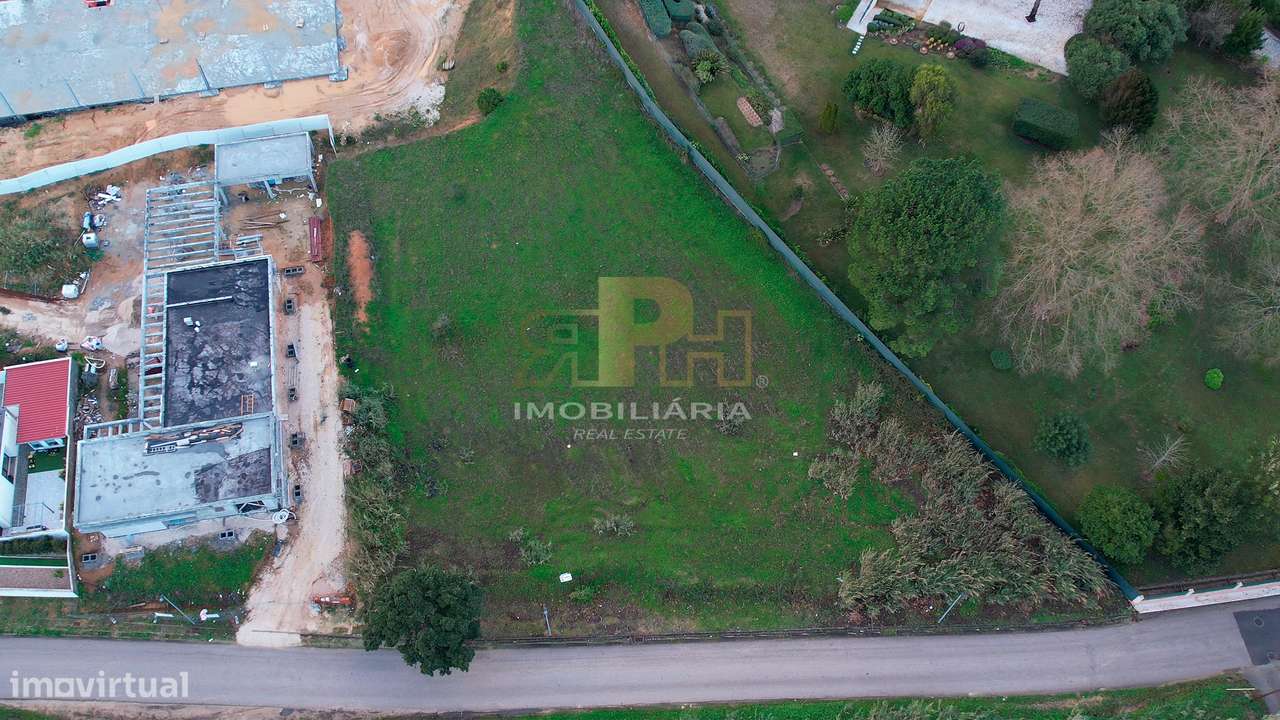 Terreno  Venda em Romeira e Várzea,Santarém - Grande imagem: 4/5