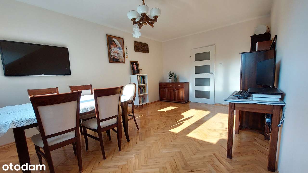 3 pokoje • 60,7 m² • Podjuchy • 539 000 zł • Bez pośredników - Pełny obrazek: 4/20