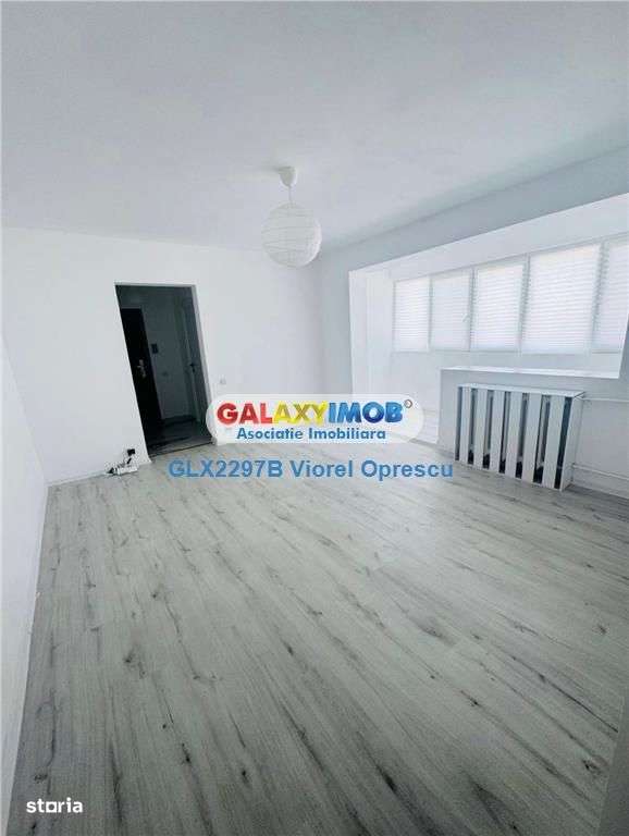 Apartament 3 camere, renovat, Metrou Titan, Restaurant Alba, Titan - Imagine principală: 5/8