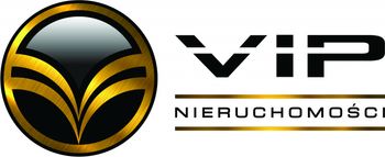 VIP Nieruchomości Logo