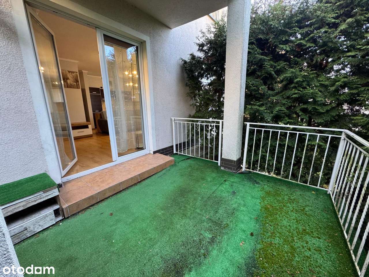 Komfortowe mieszkanie na osiedlu zamkniętym Rezydencja przy Młynie-15