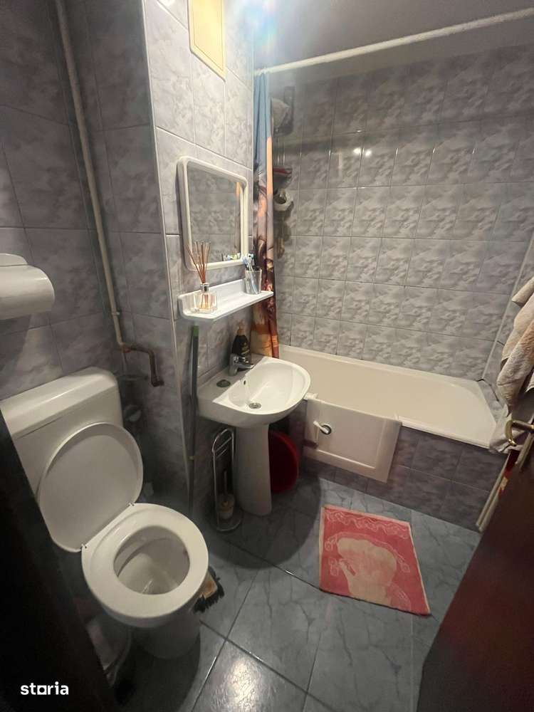 Apartament 2 camere Afi Mall - Orizont-4