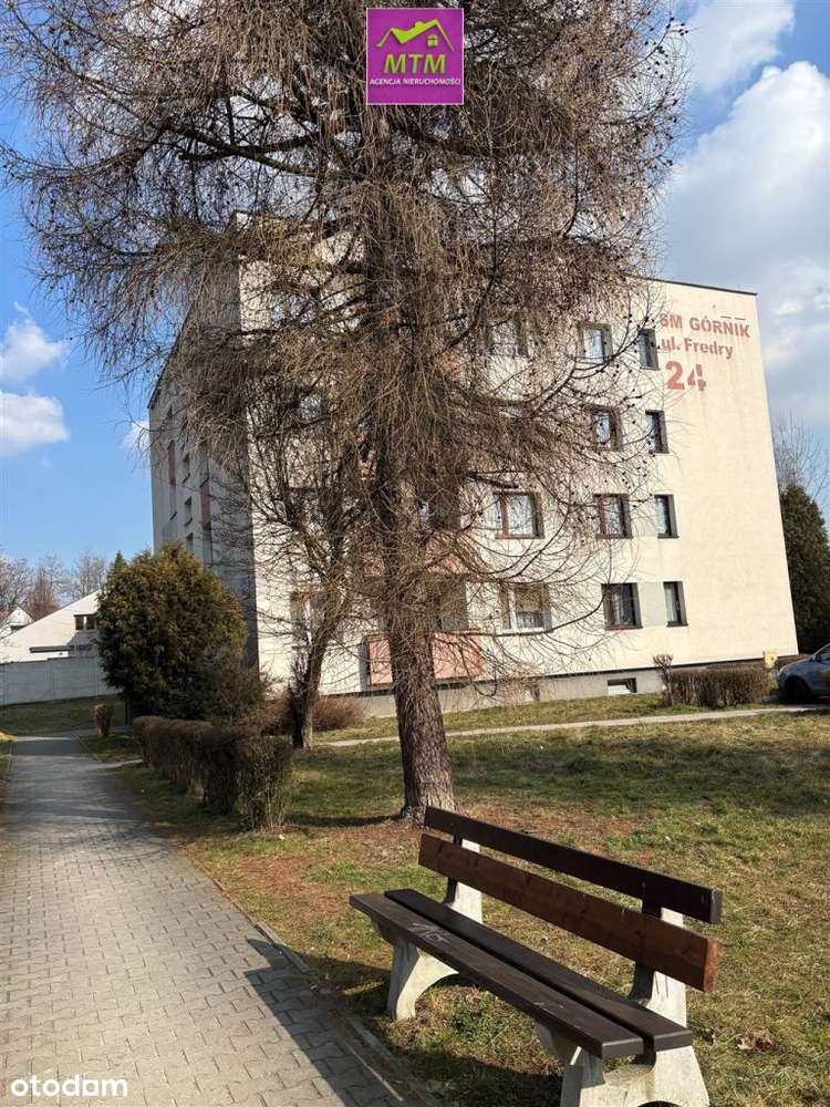 Mieszkanie, 62,80 m², Jaworzno-11