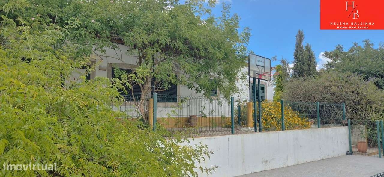 Quinta Exclusiva com Piscina Coberta e 5.240 m² | A 35 min de Lisboa-45