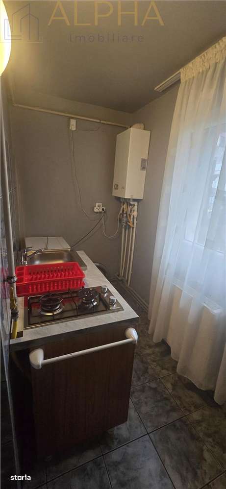 Garsonier? de vânzare – Strada Carpa?i, Bistri?a-7