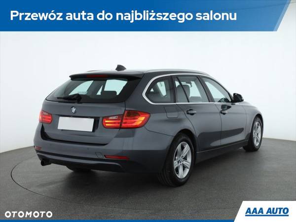 BMW Seria 3 - 6