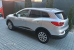 Renault Kadjar BLUE dCi 115 EDC Deluxe-Paket LIMITED - 16