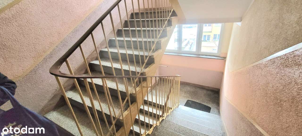 INWESTYCJA  !!! 2pokoje, balkon ul.Piekarska - Pełny obrazek: 3/9