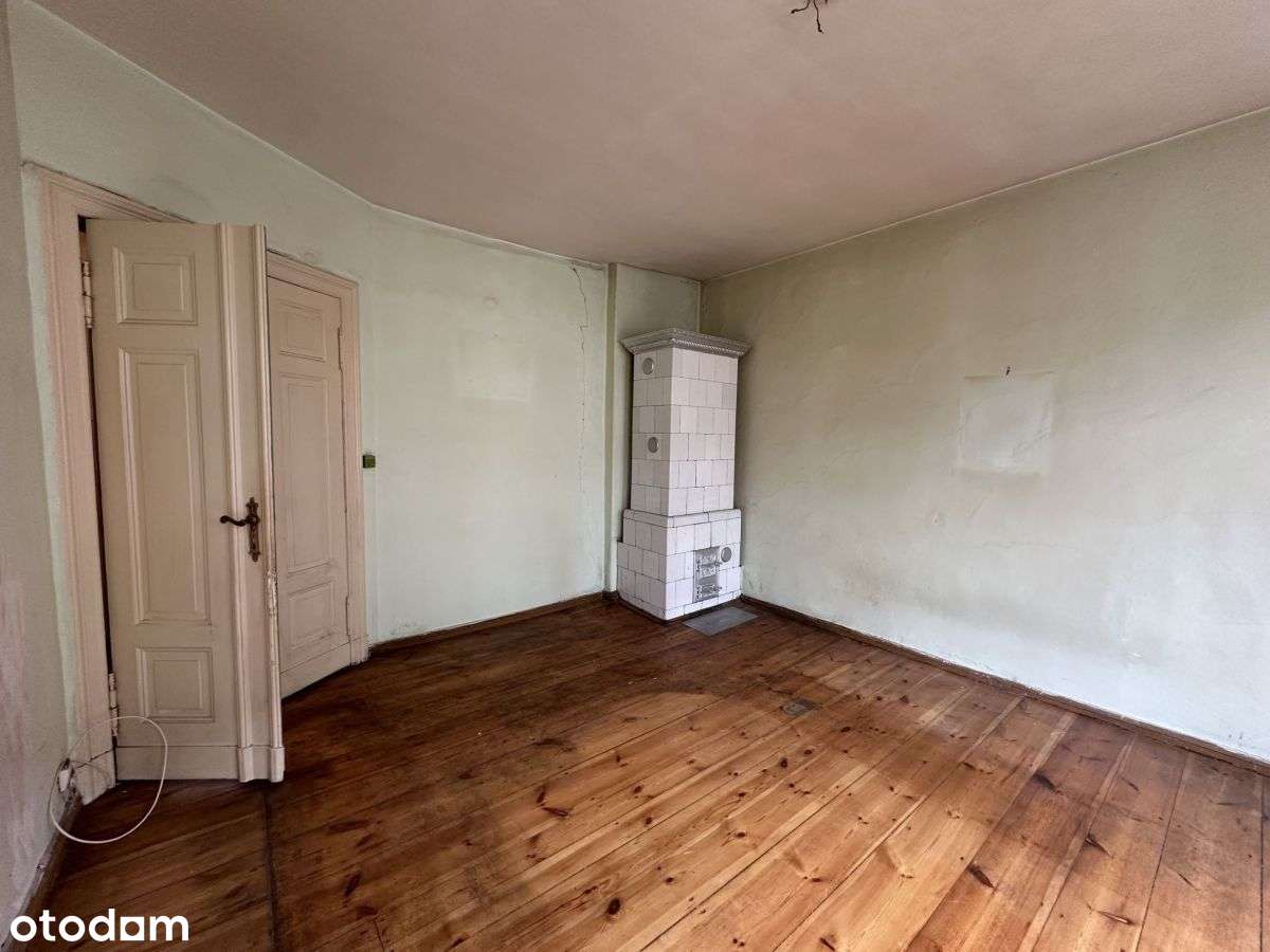 Stylowe, duże mieszkanie|Kamienica po rewitalizacji|Jeżyce|Bałtyk-13