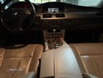 BMW 525 dA Touring - 46