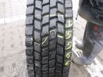 Opona ciężarowa 11R22.5 Hankook DH05 - 1