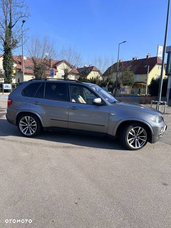 BMW X5 3.0d xDrive - 2