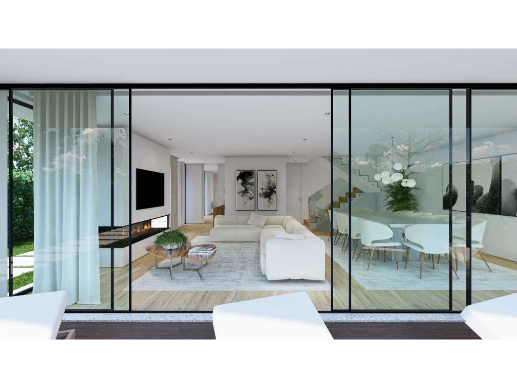 Ocean Garden Villa | Canidelo, Vila Nova de Gaia-12