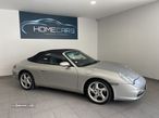 Porsche 996 Carrera 4 - 26