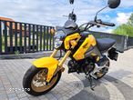 Honda MSX 125 - 20