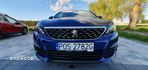 Peugeot 308 BlueHDi FAP 130 EAT8 Stop & Start GT Pack - 1