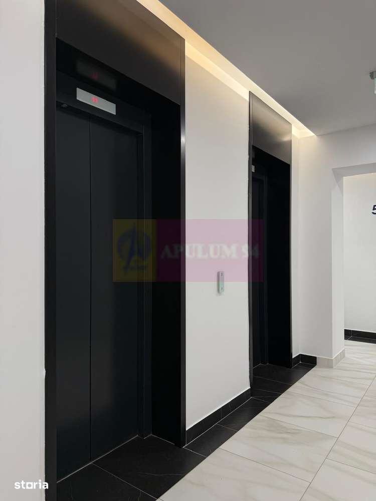 Apartament 4 Camere One Cotroceni | 121 MP | Nemobilat - Imagine principală: 2/20