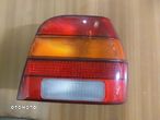 Volkswagen Polo Coupe Lampa Tył Prawa 9523881H - 2