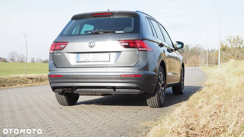 Volkswagen Tiguan 2.0 TDI BMT SCR Trendline - 6