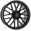 4x Felgi 19 m.in. do MERCEDES C W203 W204 W205 W206 Sedan Coupe Estate E W210 W211 - B1268 - 8