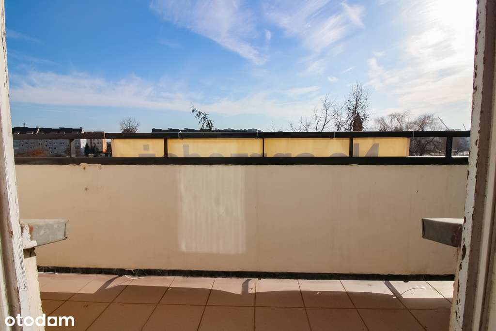 Os.Pyrzyckie> 4 pok. > oddzie.kuchnia > III piętro-6