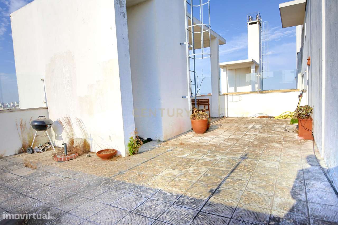 T3 Duplex - Lisboa-22