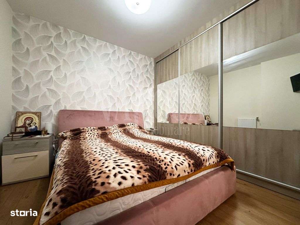 Apartament 3 camere de vanzare in Buna Ziua, Cluj Napoca - Imagine principală: 4/7