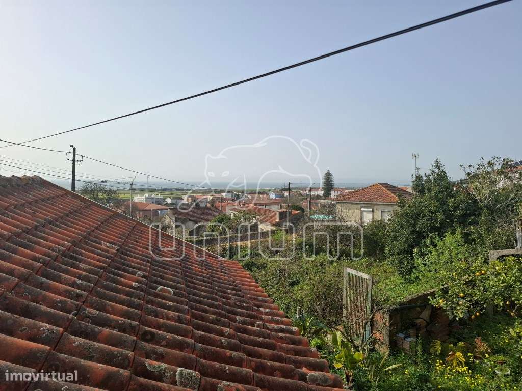 Moradia T2 - Areosa-4