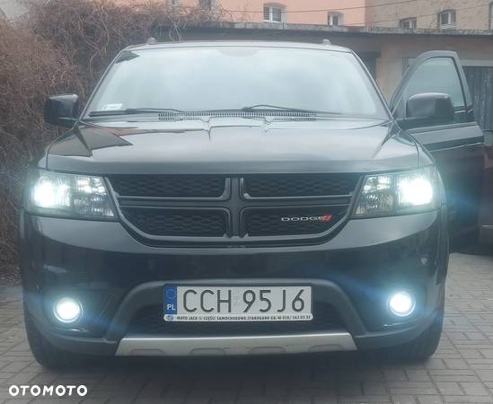 Dodge Journey - 19