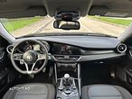 Alfa Romeo Giulia 2.2 Diesel Super - 9