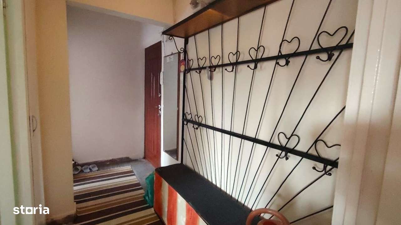 Apartament 4 camere - 65 mp - etaj 3/4 - Aleea Gurghi - Mănăștur - Imagine principală: 3/14