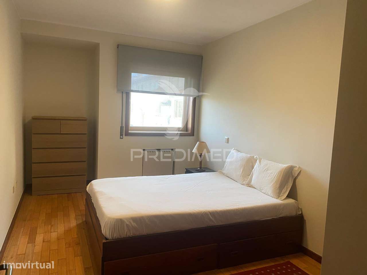 Arrenda-se T1+1 Matosinhos Agudela - Grande imagem: 5/18