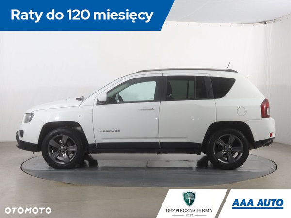 Jeep Compass - 3