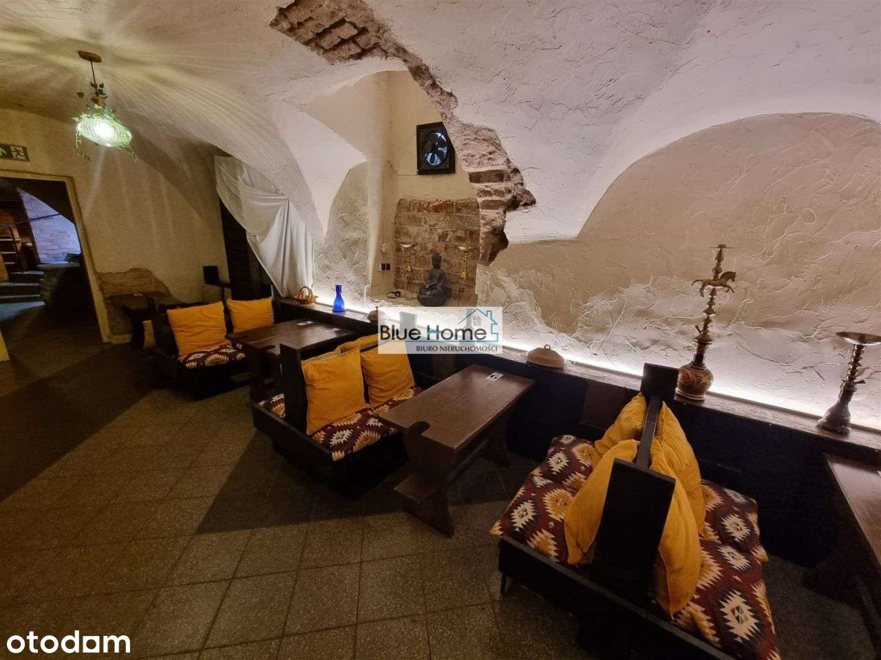 Wyjątkowy Lokal W Toruniu "Kafefajka" - Pełny obrazek: 5/9