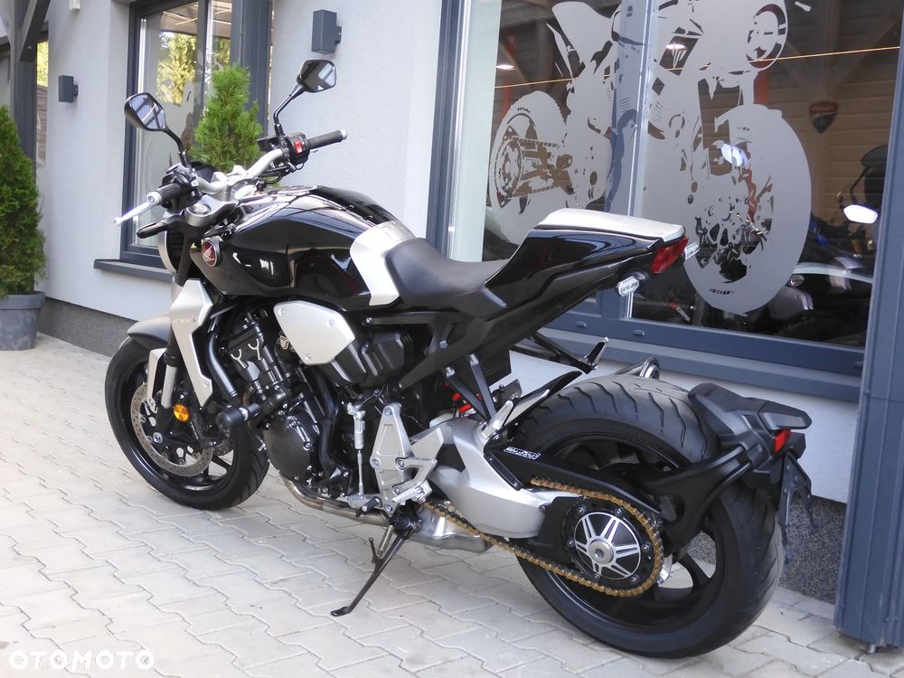 1000R#2019#TC#ABS#Pierwsz...