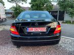 Mercedes-Benz C 250 CDI BlueEFFICIENCY T-modell EU5 - 36