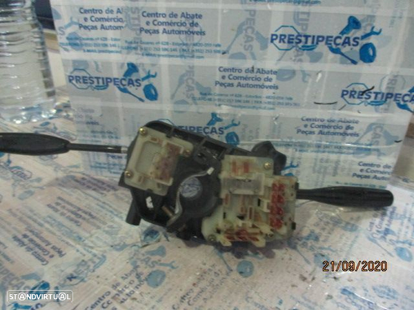 Comutador GC97 177706 MAZDA 323F 1986 LUZES , PISCAS E ESCOVAS - 2