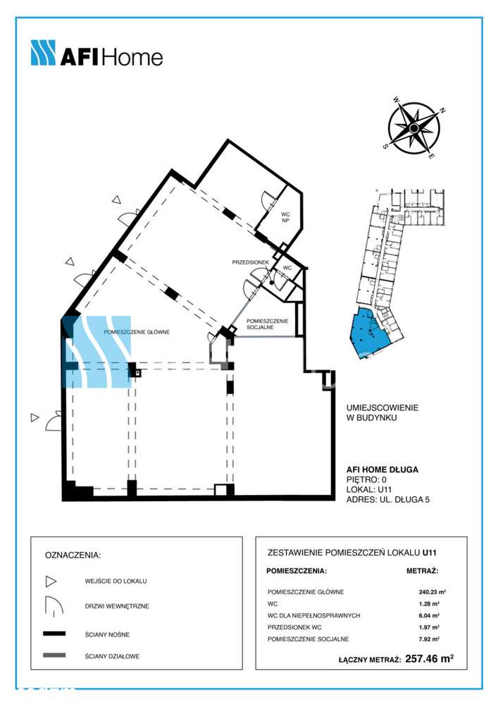 Lokal gastronomiczny tuż przy Odrze! - Pełny obrazek: 4/6