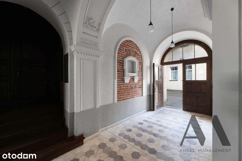 Mieszkanie nad Bulwarami Wiślanymi! - Pełny obrazek: 5/20