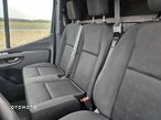 Mercedes-Benz Sprinter - 14