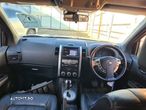 Capota Nissan X - Trail T31 Facelift 2010 - 2014 SUV 4 Usi BEIGE K55 (730) - 5